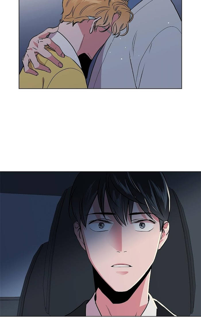 [raw] red candy chapter 43 47