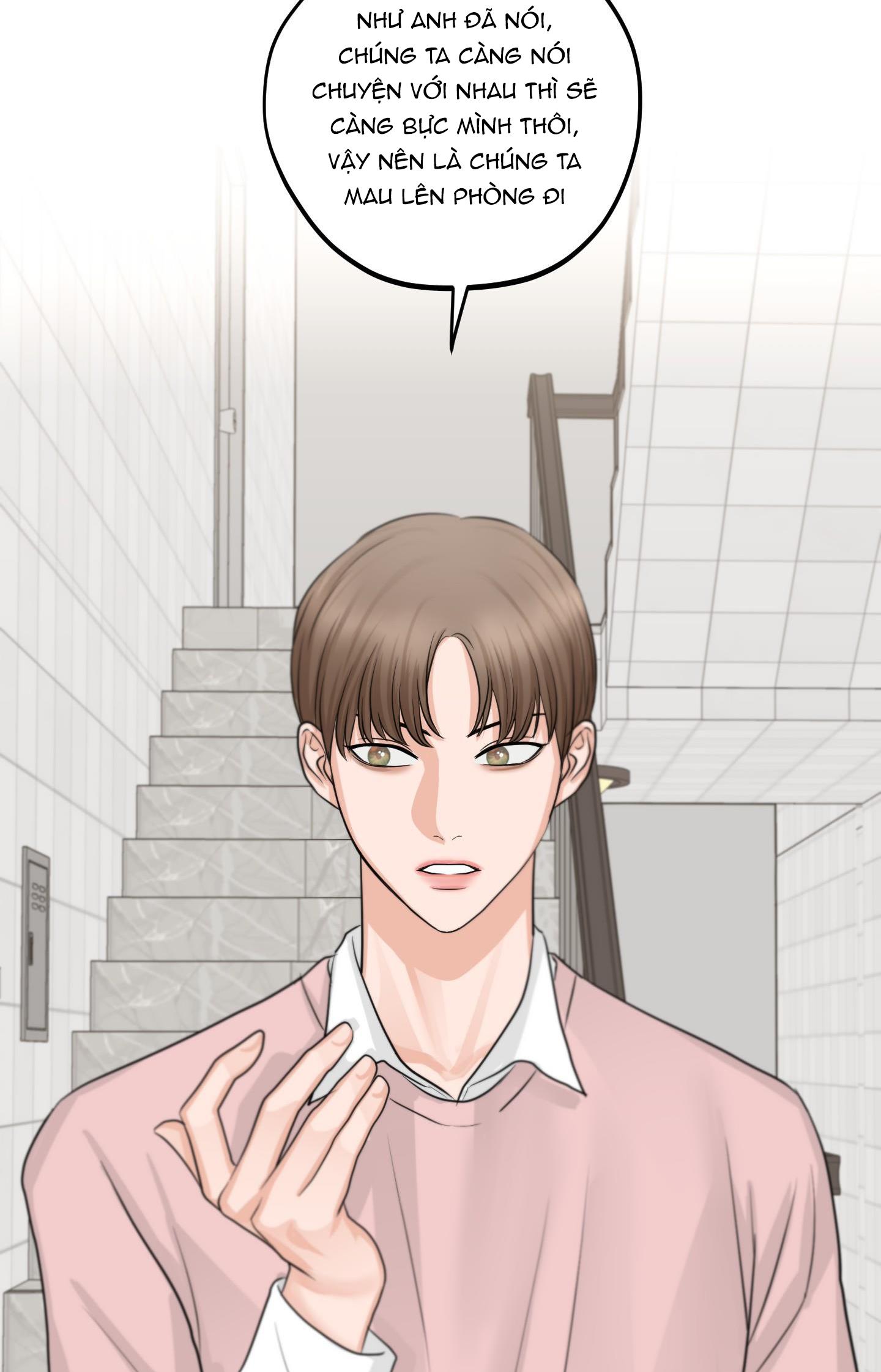 sự phụ thuộc giữa củi và lửa chapter 7 39