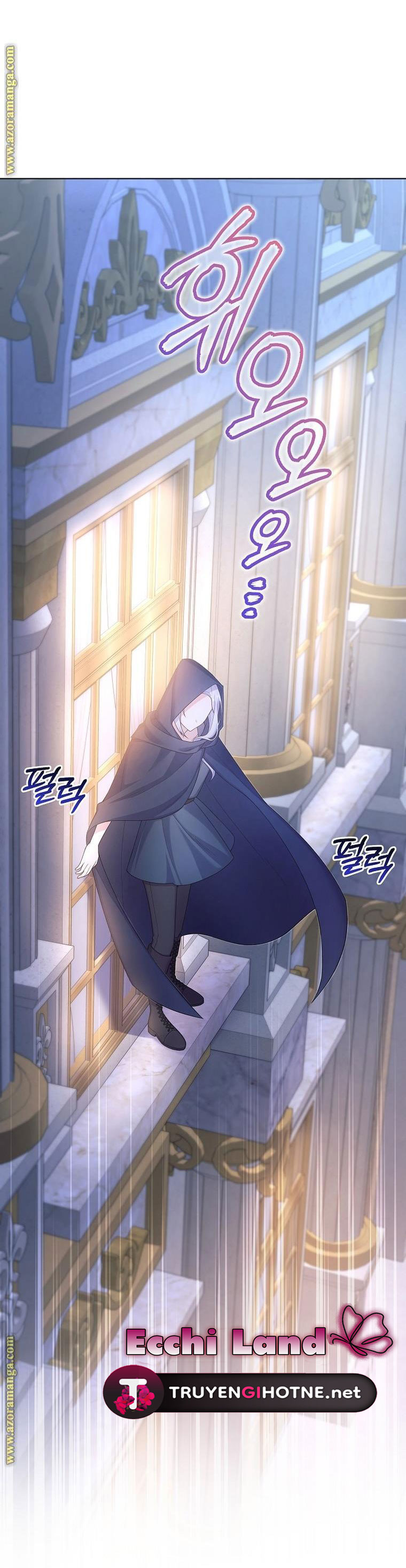 ta giết ngài được chứ, bệ hạ? chapter 13.2 14