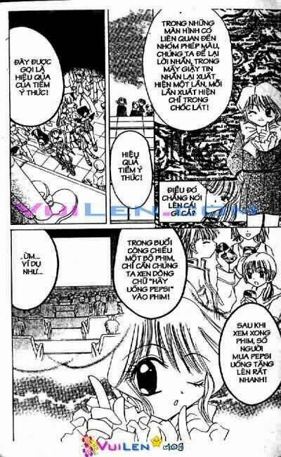 nữ sinh thời đại chapter 7 109