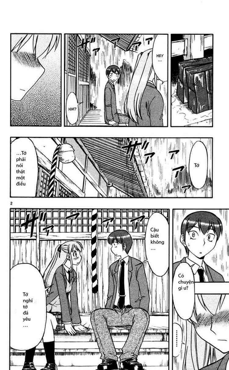 ai kora chapter 61 2