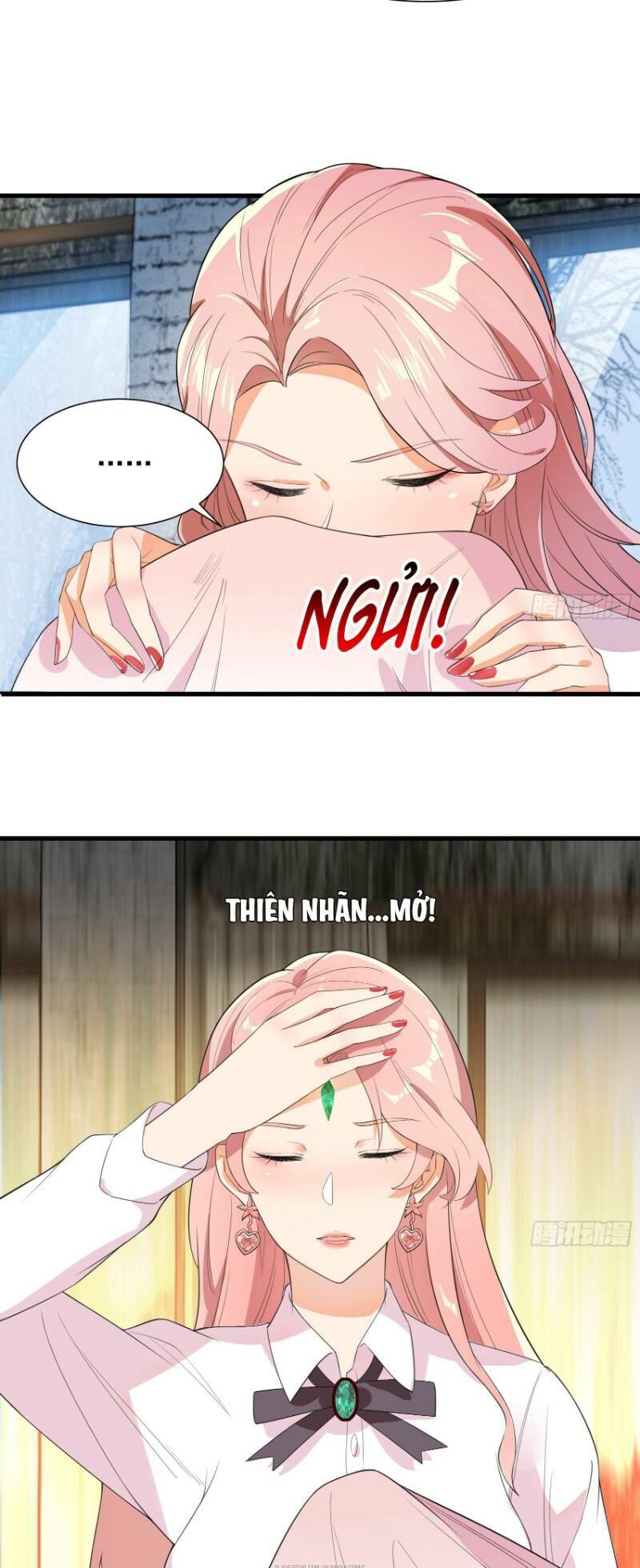 đỉnh phong cường thiếu chapter 31 23