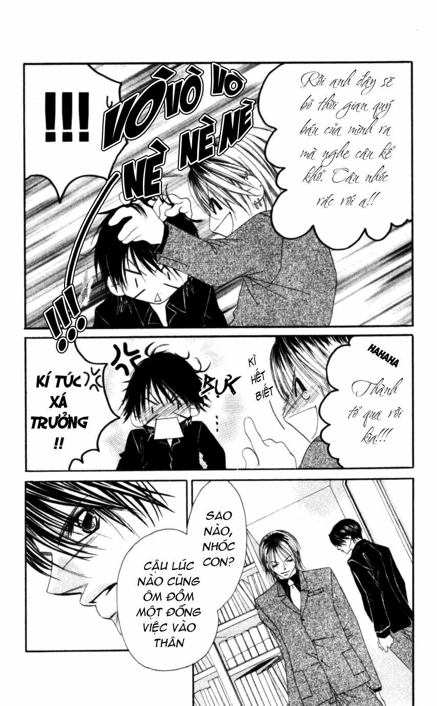 i love my little sister chapter 43 16