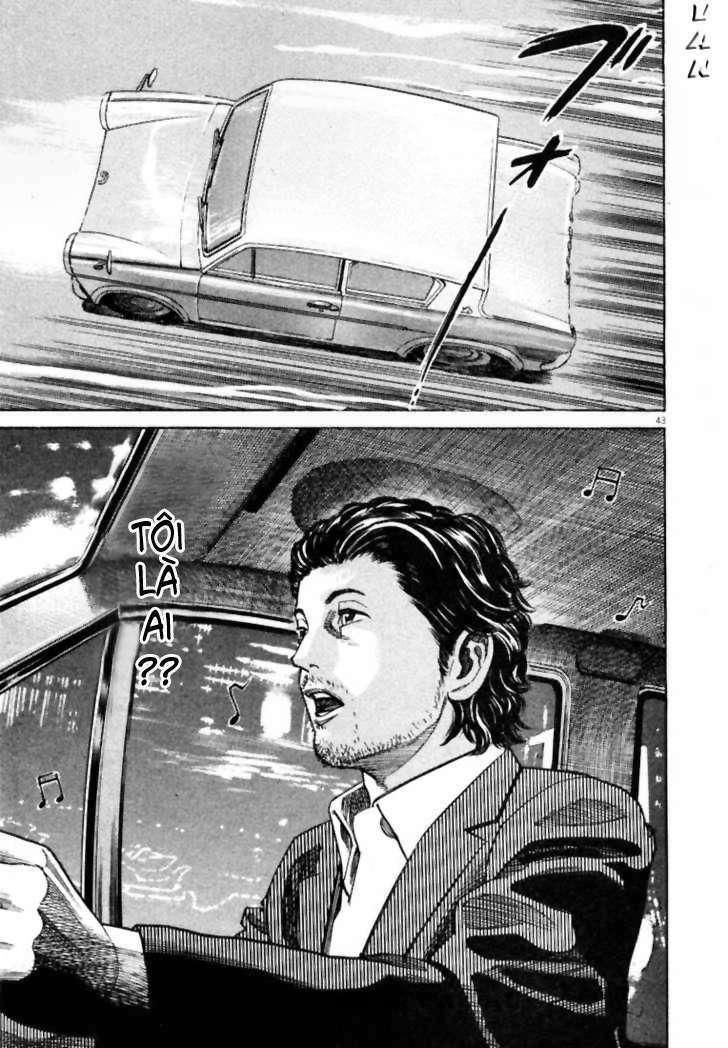 homunculus chapter 3 8