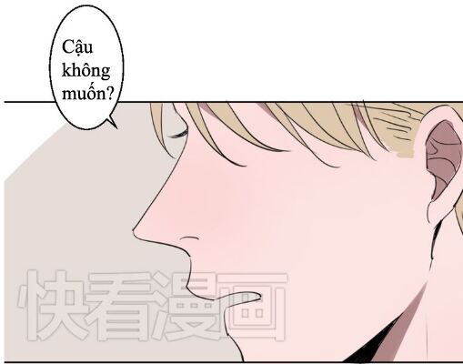 Phải Lòng Cậu Shipper chapter 5 - Trang 26