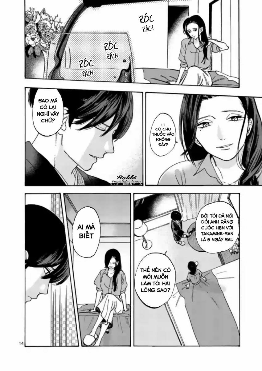 promise cinderella chapter 37 15