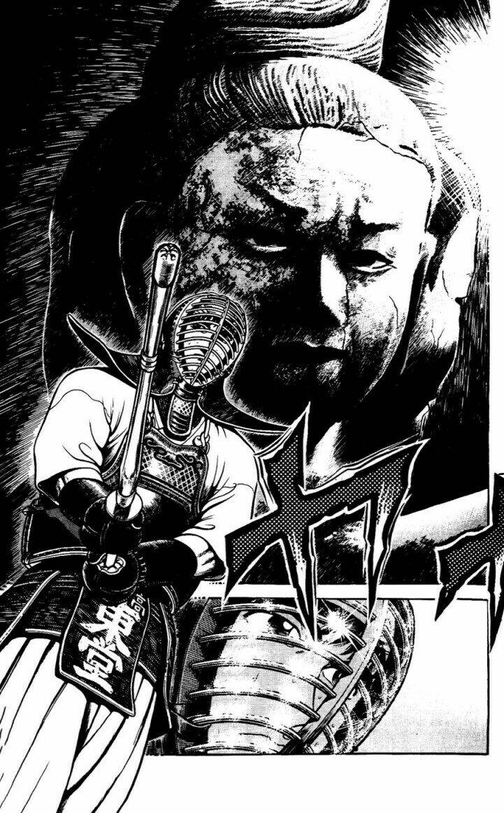 kiếm sĩ musashi chapter 219 23