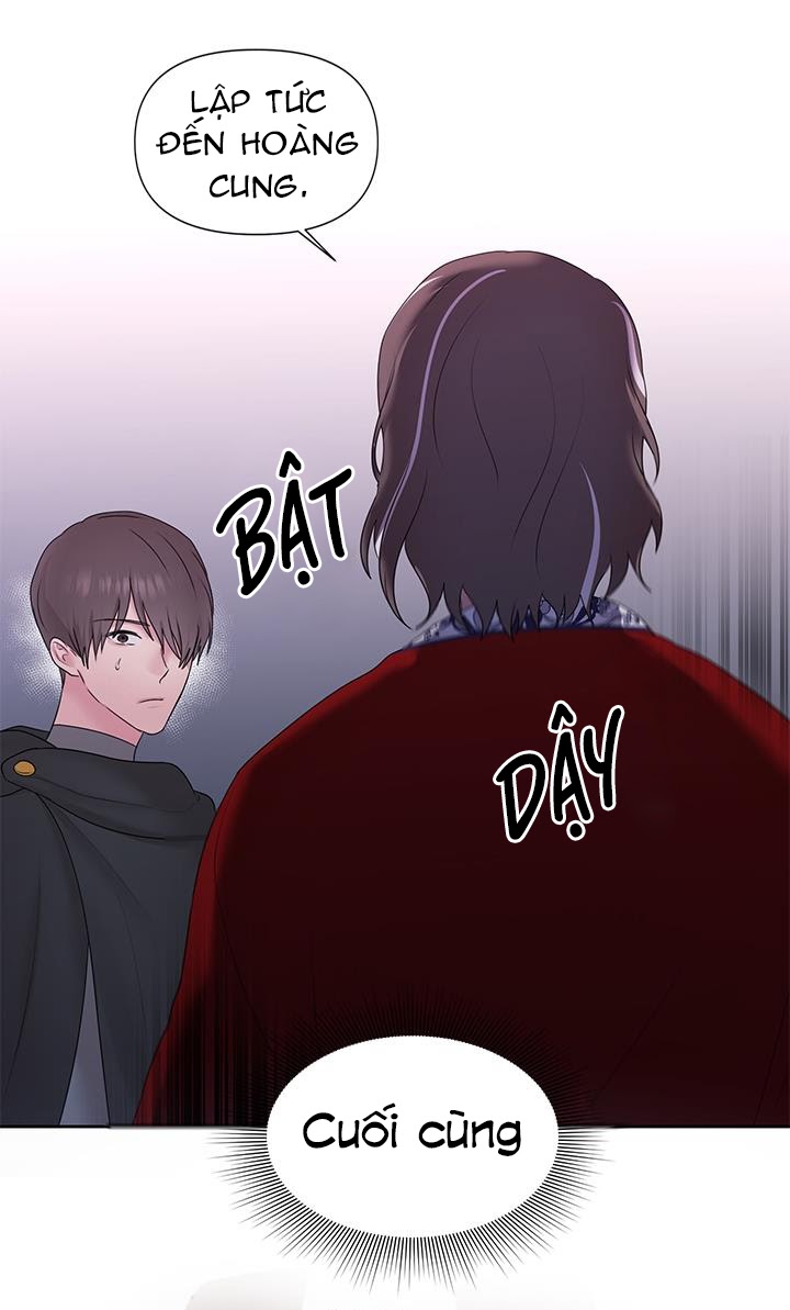 bệ hạ là của tôi chapter 29 35