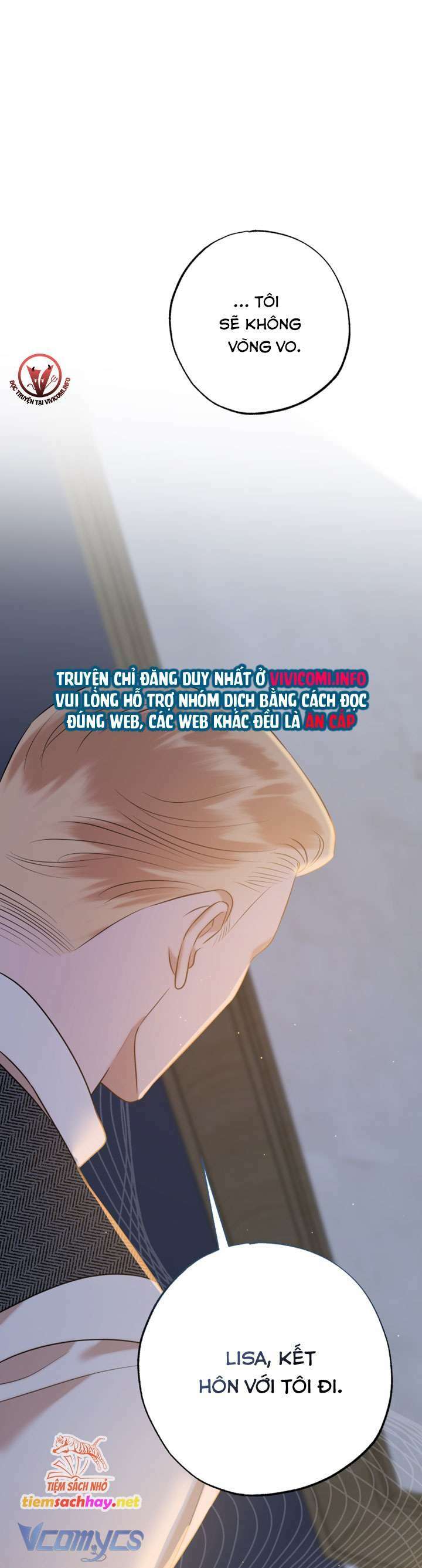[18+] thuần hoá cô nàng ngổ ngáo chapter 7 36