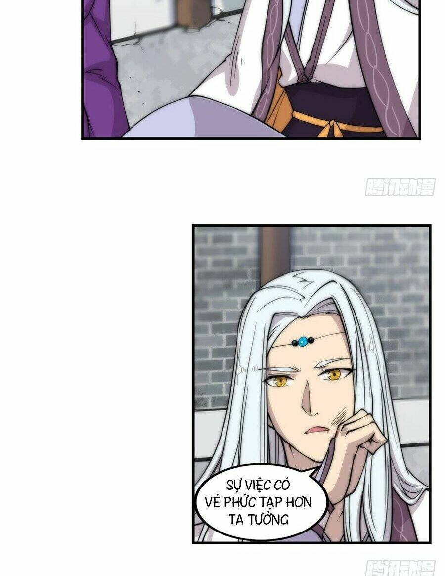 cuộc sống thoái ẩn của võ lâm chi vương chapter 61 22