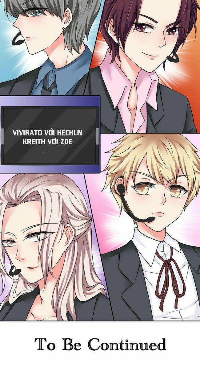 tổng tài ma cà rồng tha cho tôi chapter 18 16