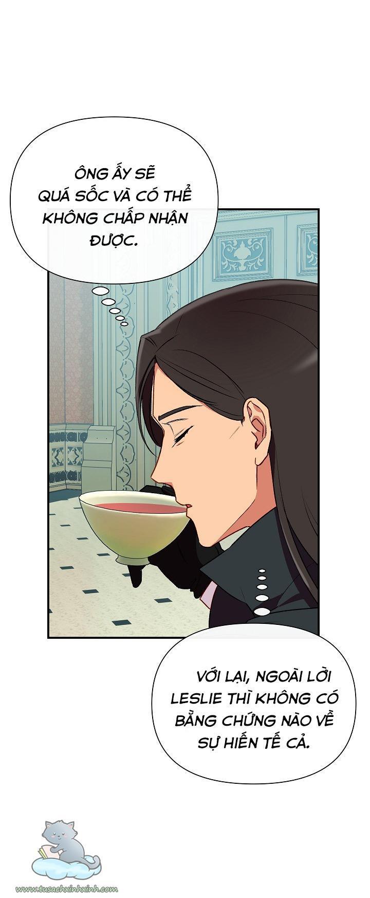 công nương khế ước của gia tộc công tước quái vật chapter 32 6