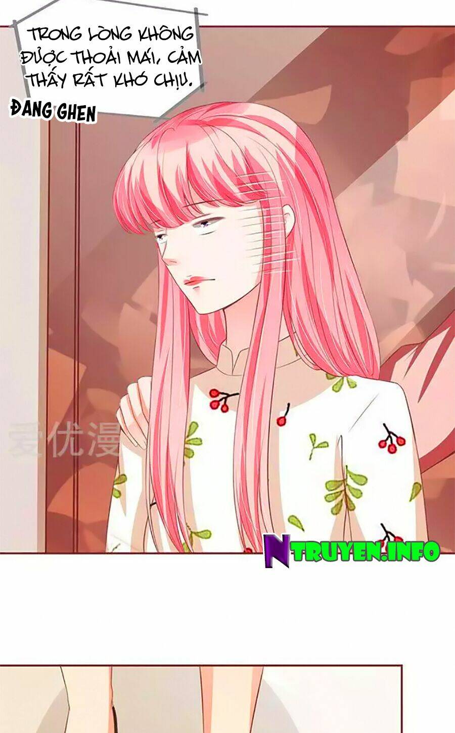 vương tước tư hữu bảo bối chapter 167 12