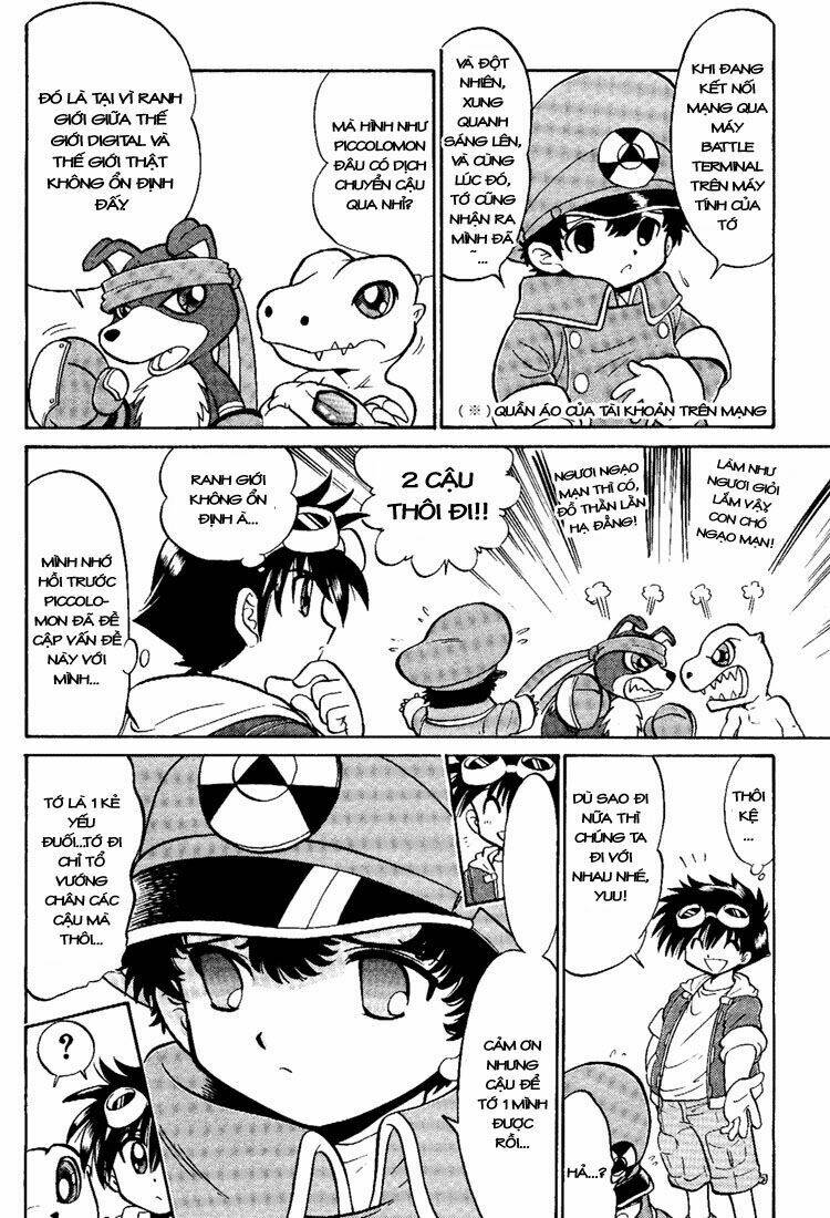 digimon next chapter 5 14