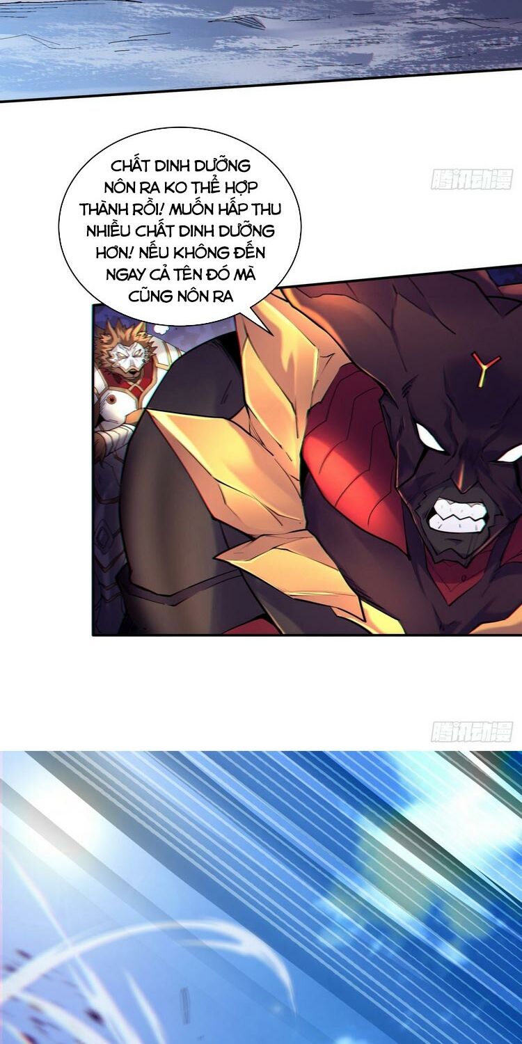 ta là nhà giàu số một, ta không muốn trọng sinh chapter 57 10