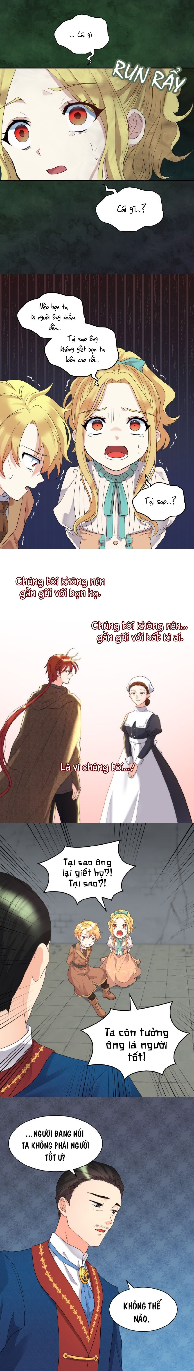 song sinh trọng sinh chapter 47 4