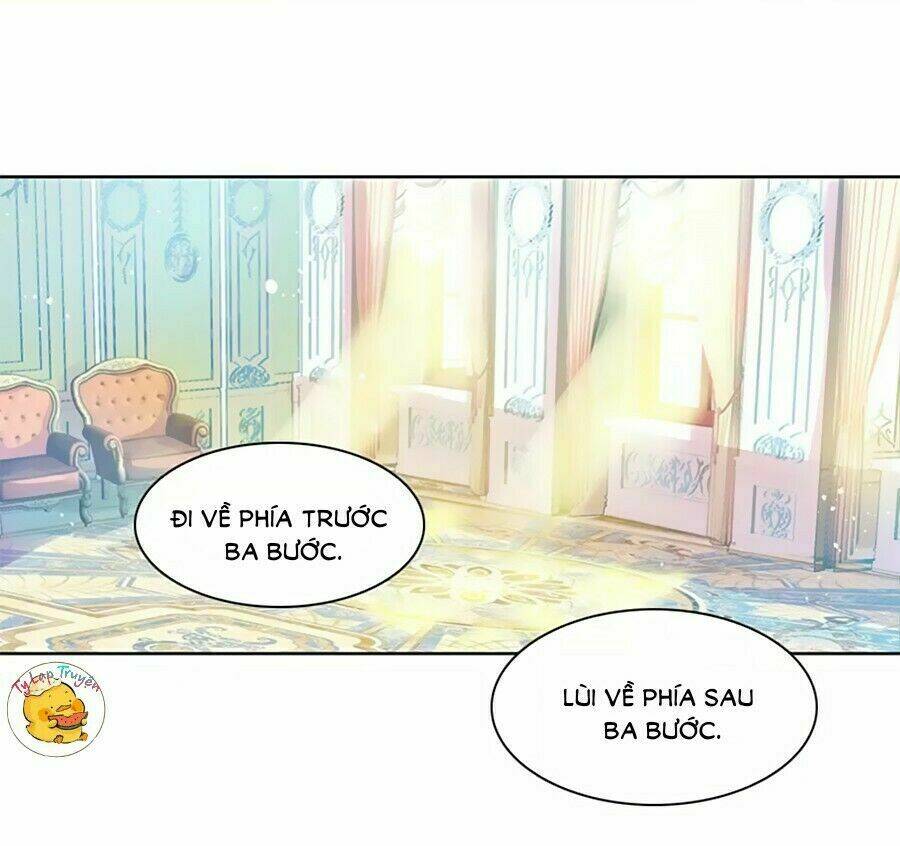 ác nữ cải biến chapter 18 22