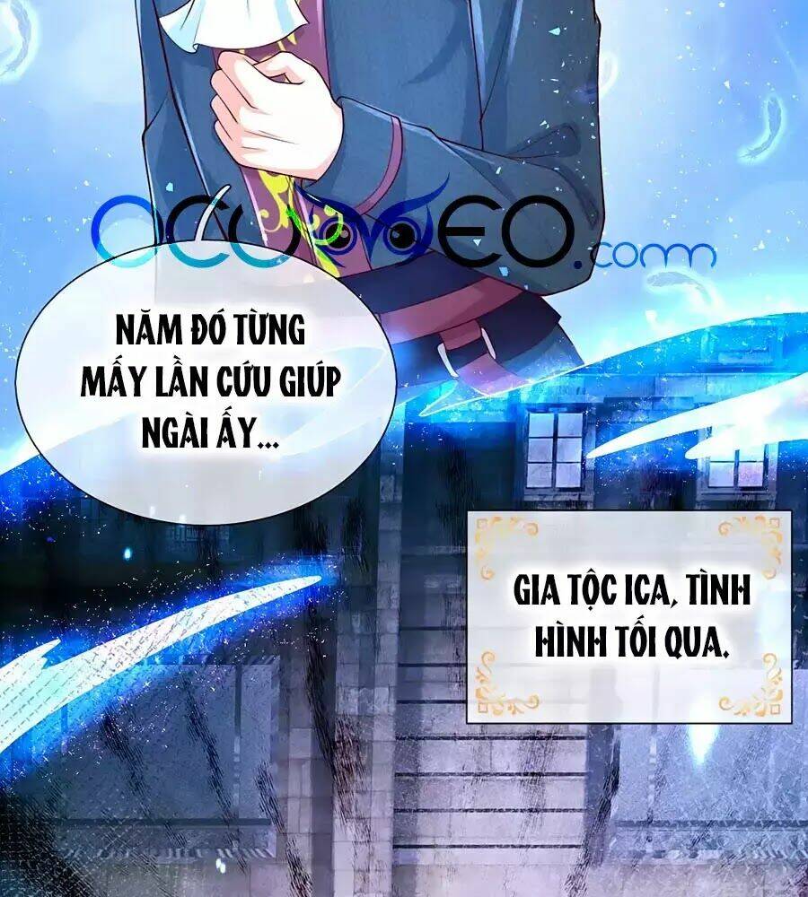 bỗng một ngày trở thành con gái nhà vua chapter 128 2