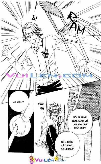 thủ lĩnh chunja chapter 11 98