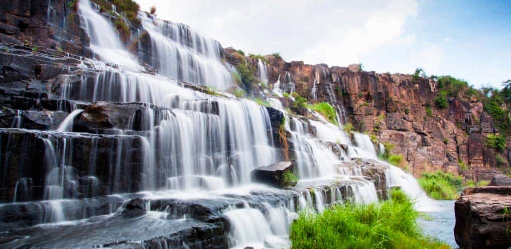 Vietourist - Tour Du Lịch Nha Trang - Đà Lạt 5 Ngày 4 Đêm: Cung Đường Nối Biển Và Hoa