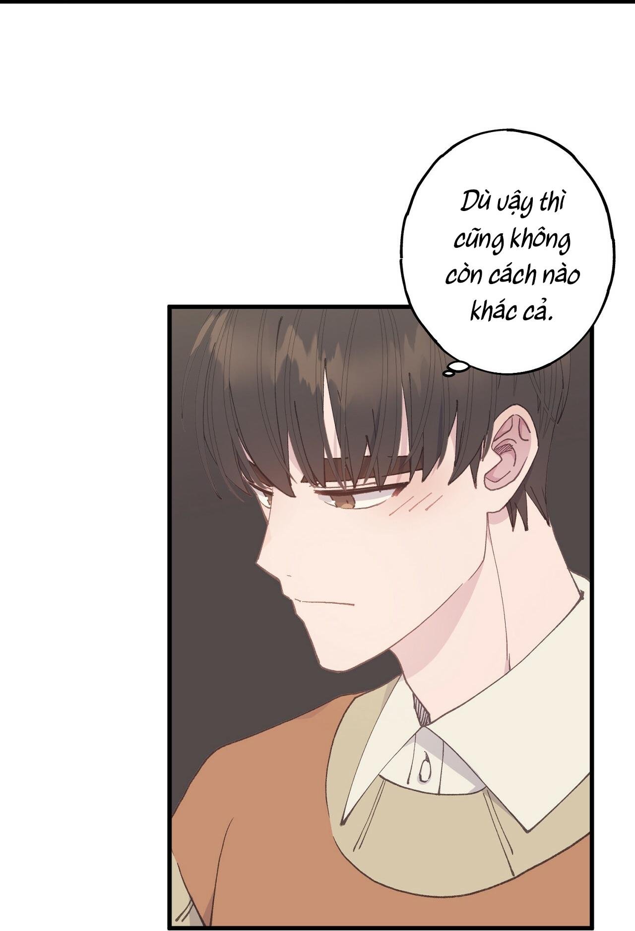 khi trò chơi hẹn hò kết thúc chapter 11 50