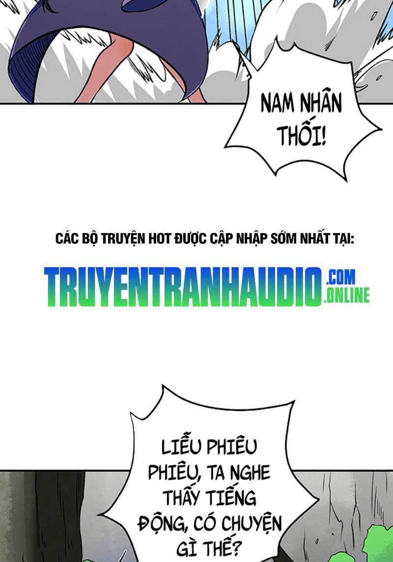 võ đạo độc tôn chapter 521 12