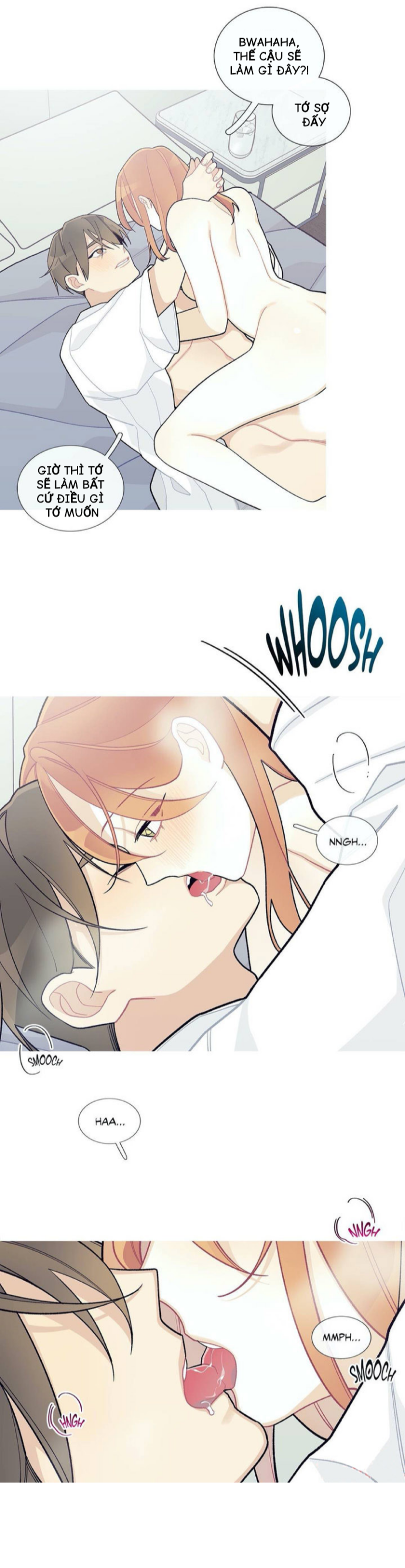 chuyện quái gì đang xảy ra? chapter 84 7
