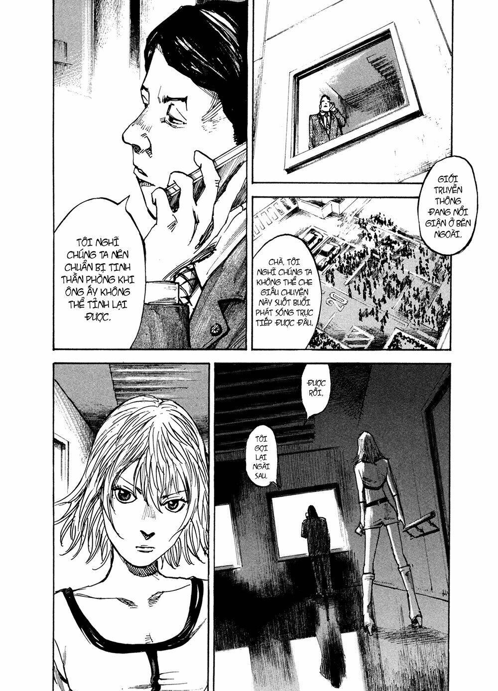 hito hitori futari chapter 3 4