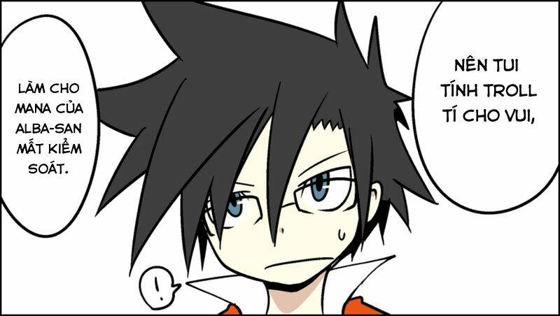 senyuu chapter 109 22