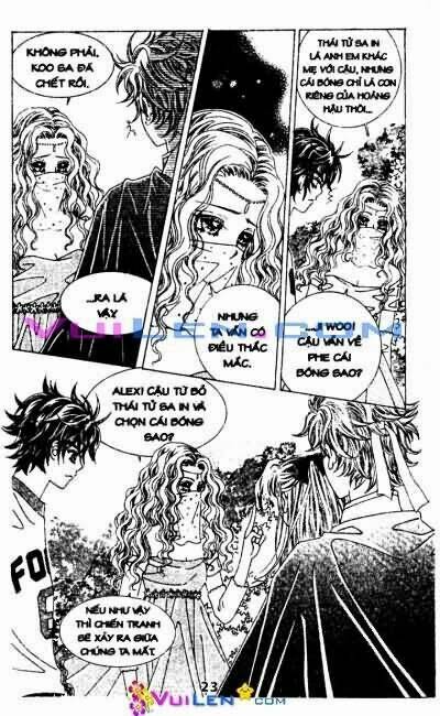 đến vương quốc ma chapter 9 23