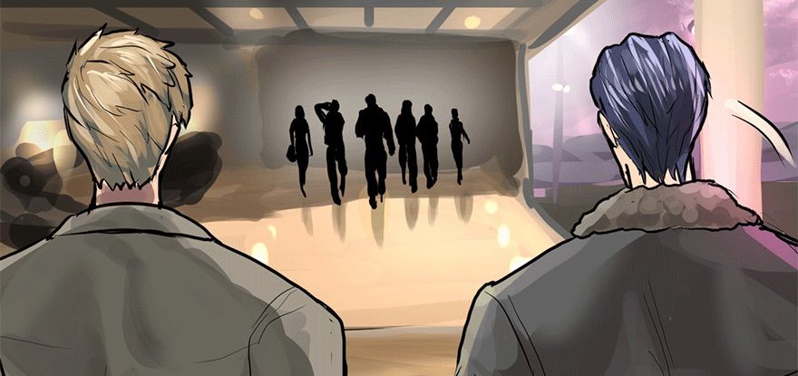 vua sinh tồn chapter 77 55