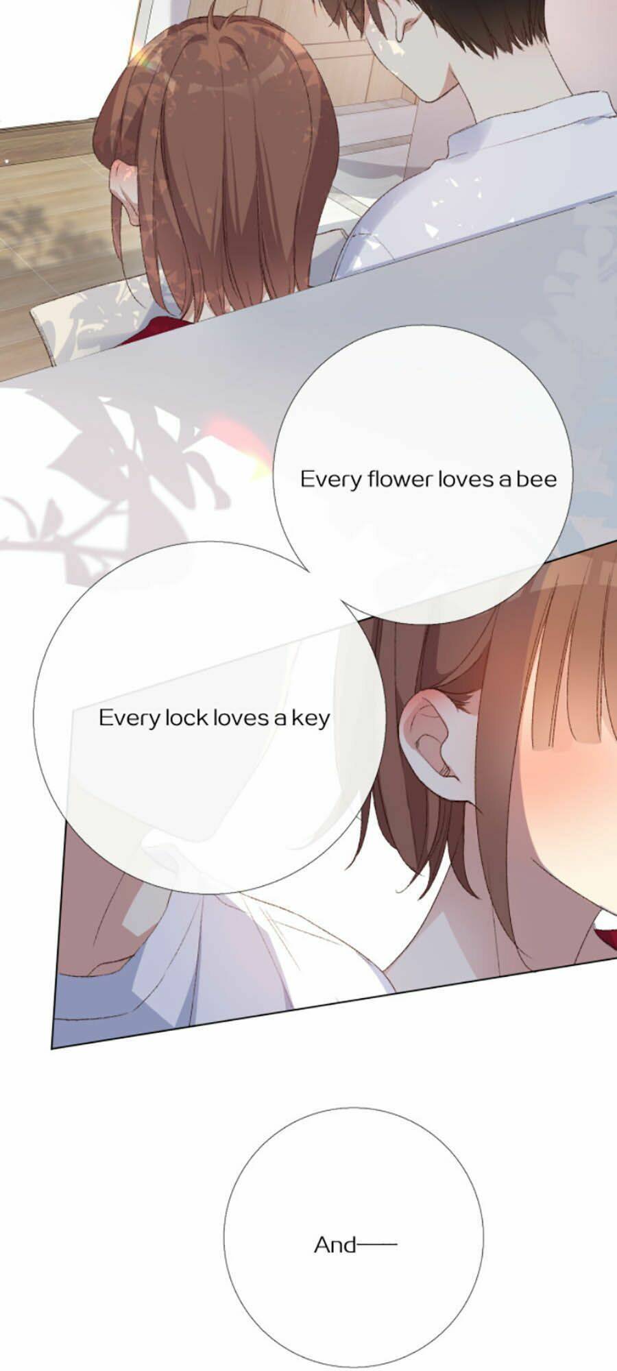 yêu thương em, yêu bản thân chapter 21 38