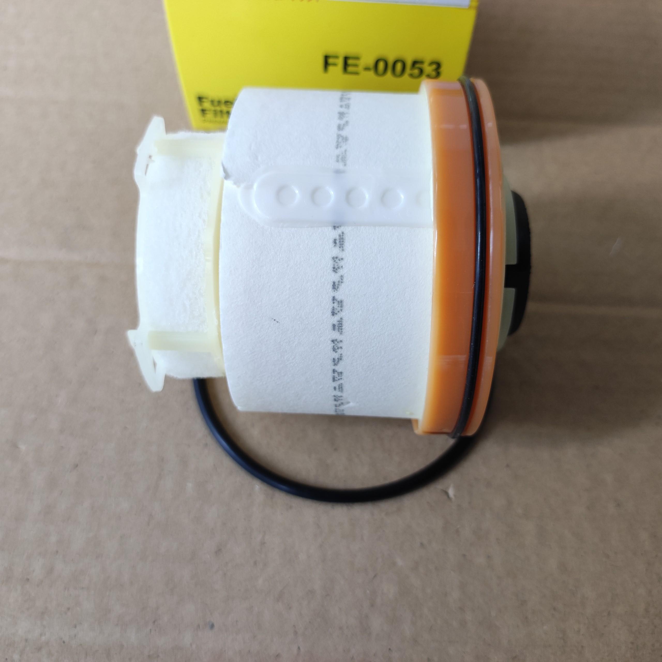 Lọc dầu Diesel Mitsubishi Triton 2015-2022