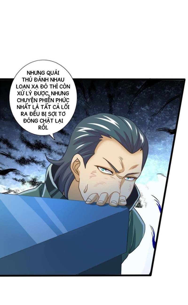 ta có di sản tại dị giới chapter 12 27