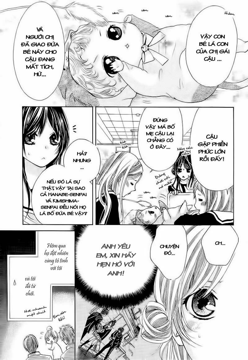 momo lover chapter 2 12