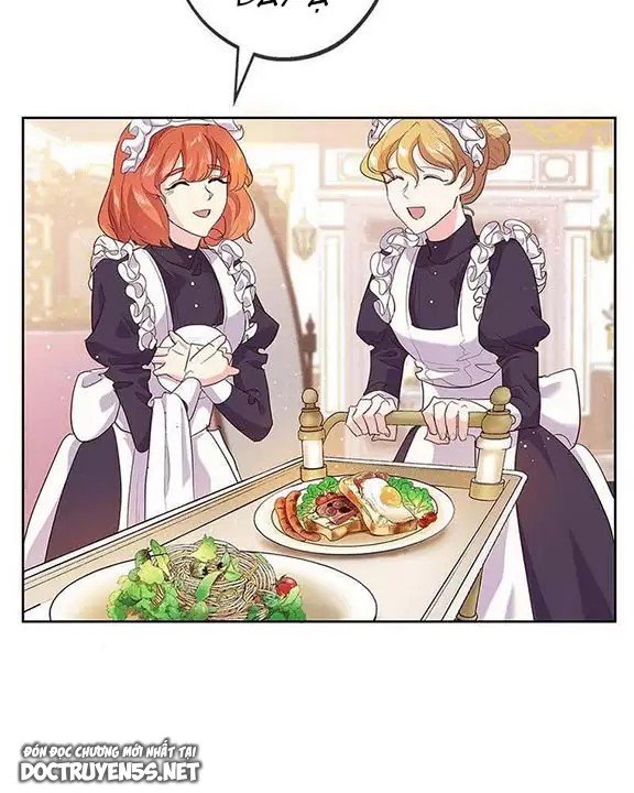 nếu tôi là nhân vật phản diện liệu tôi sẽ chết chapter 1 97