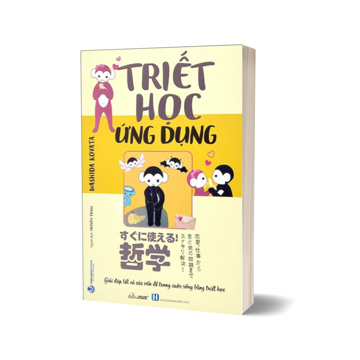 Triết Học Ứng Dụng