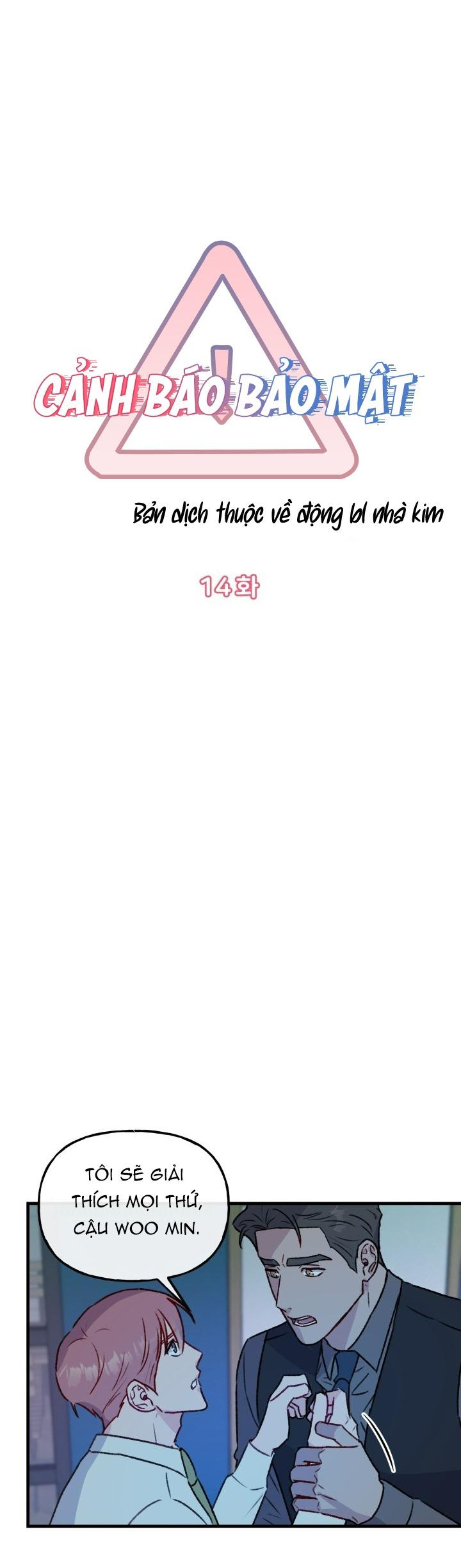 cảnh báo bảo mật chapter 14 5