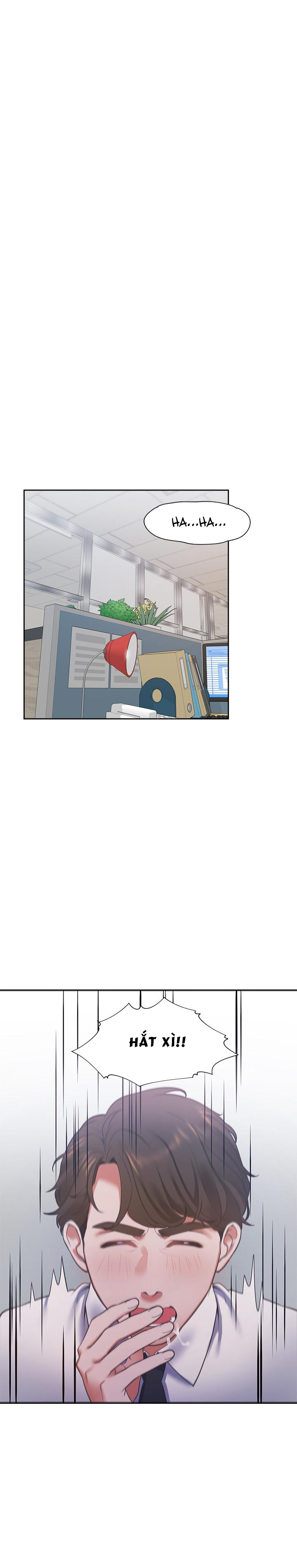 khát tình chapter 17 17