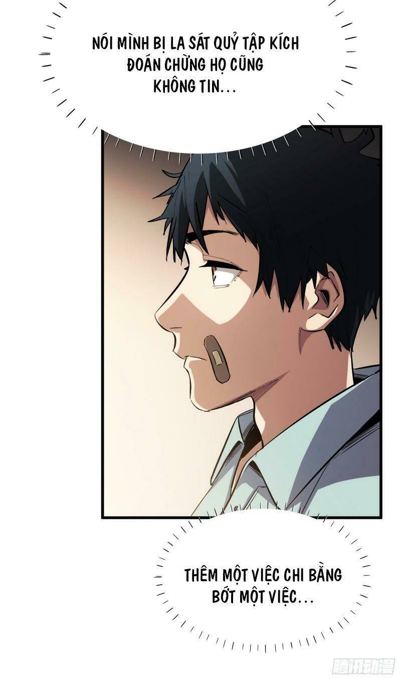 kiêm chức diêm vương chapter 3 5