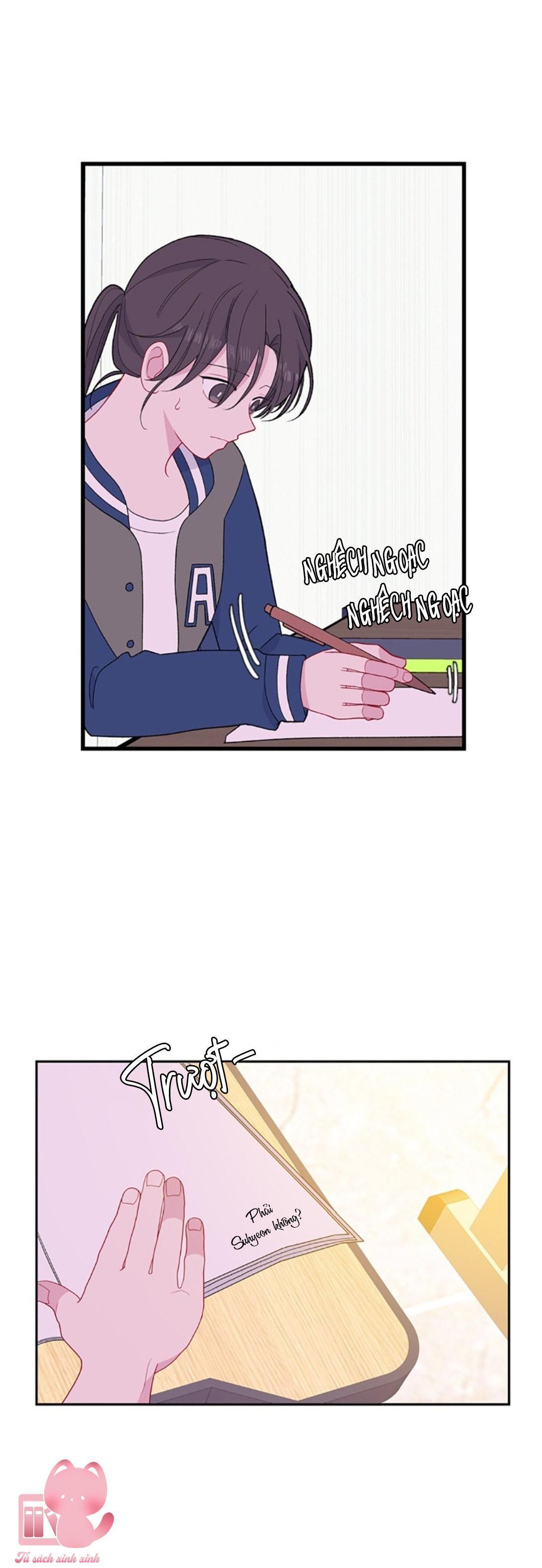 về bên anh chapter 97 23