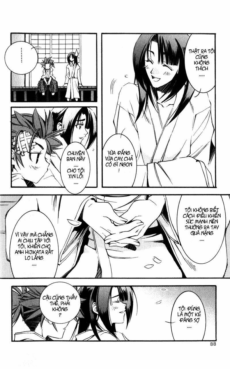 shinsengumi imon peace maker chapter 1 86
