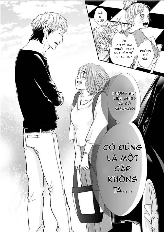 cơ hội thứ hai chapter 5.2 16