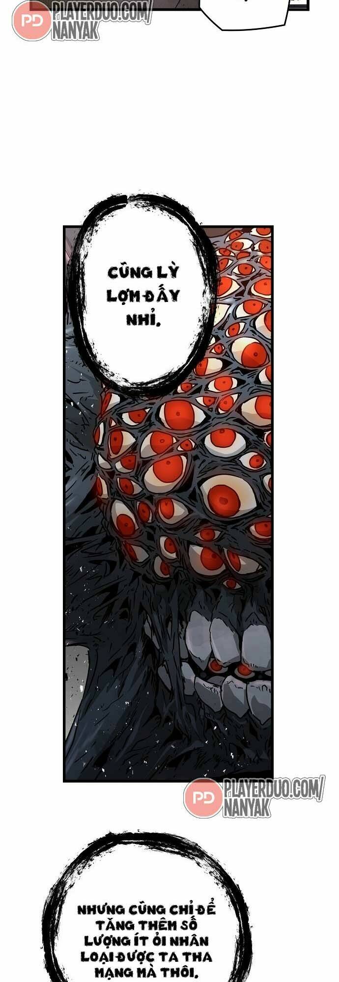 hứa lan chapter 100 28