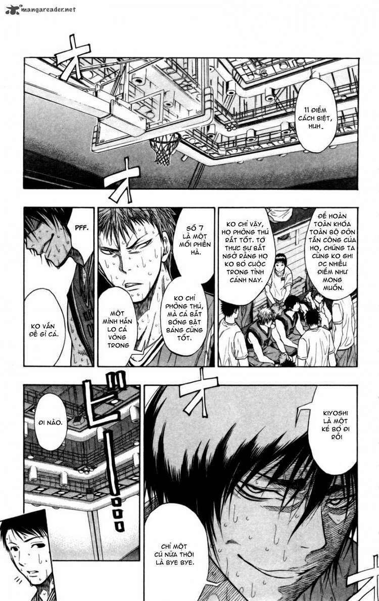 vua bóng rổ kuroko chapter 105 7