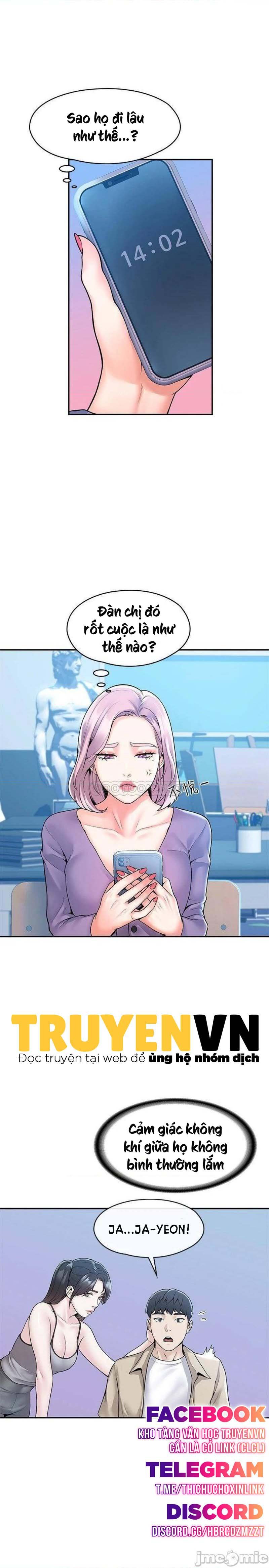 sinh viên thời nay chapter 51 16