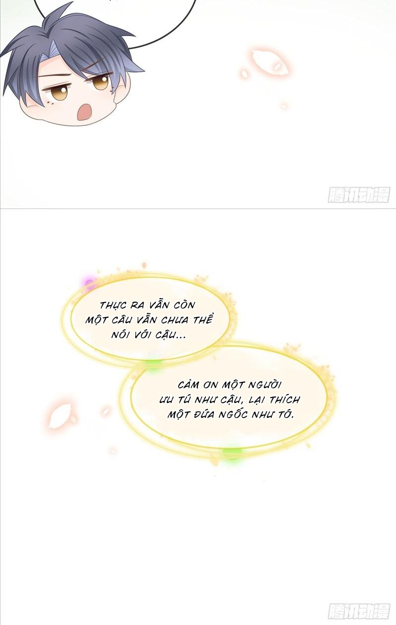 ảnh hậu cũng không bằng niệm thanh hoa chapter 113 15