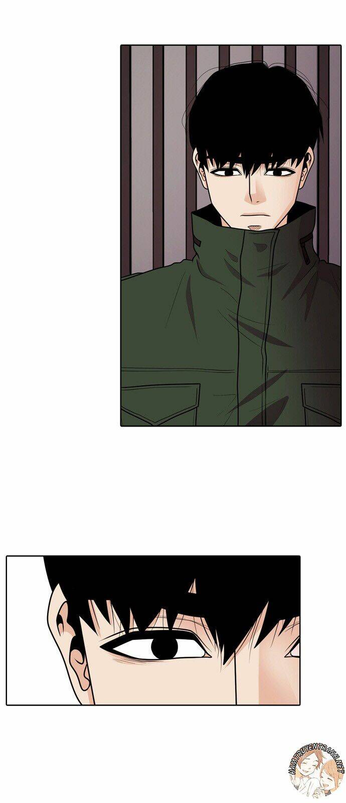 tomorrow - ngày mai chapter 27 2