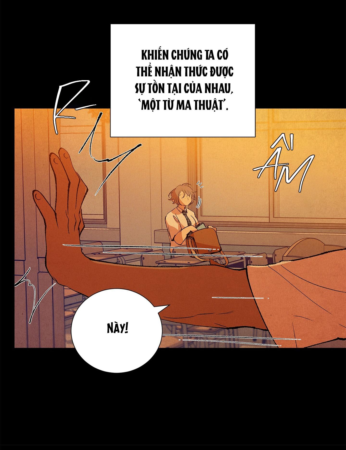 ông chú bên cửa sổ chapter 18 5