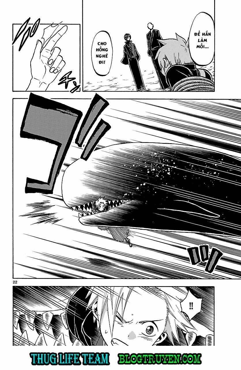 kaitai shinsho zero chapter 59 25